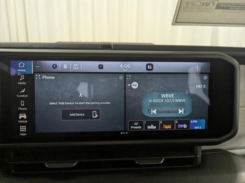 New 2026 Jeep Gladiator Sport image 49