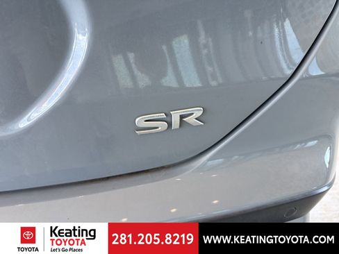Used 2024 Nissan Kicks SR w/ SR Premium Package image 10