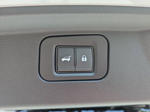 New 2026 Nissan Armada NISMO image 14