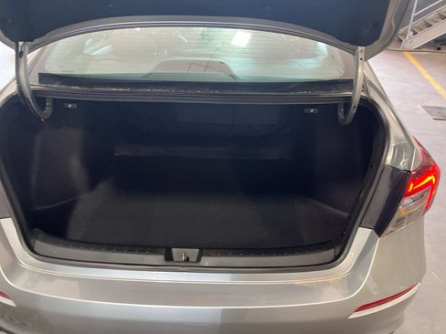 Used 2026 Honda Civic FWD Hybrid Sedan image 25