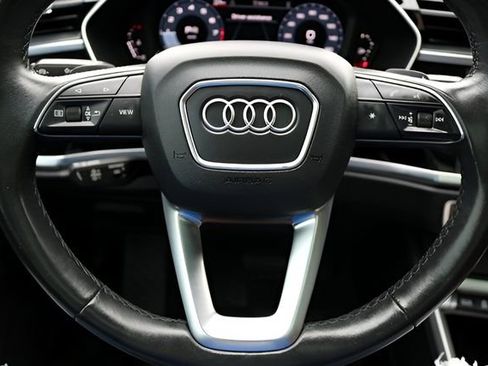 Used 2022 Audi Q3 2.0T Premium Plus image 21