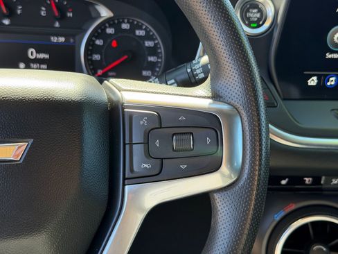 Used 2024 Chevrolet Blazer LT image 17