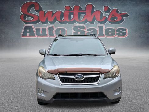 Used 2014 Subaru Crosstrek 2.0i Premium w/ Moonroof Package AWD/4WD image 2