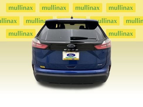 New 2024 Ford Edge SE image 15