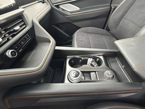 New 2026 Ford Explorer Tremor AWD/4WD image 19