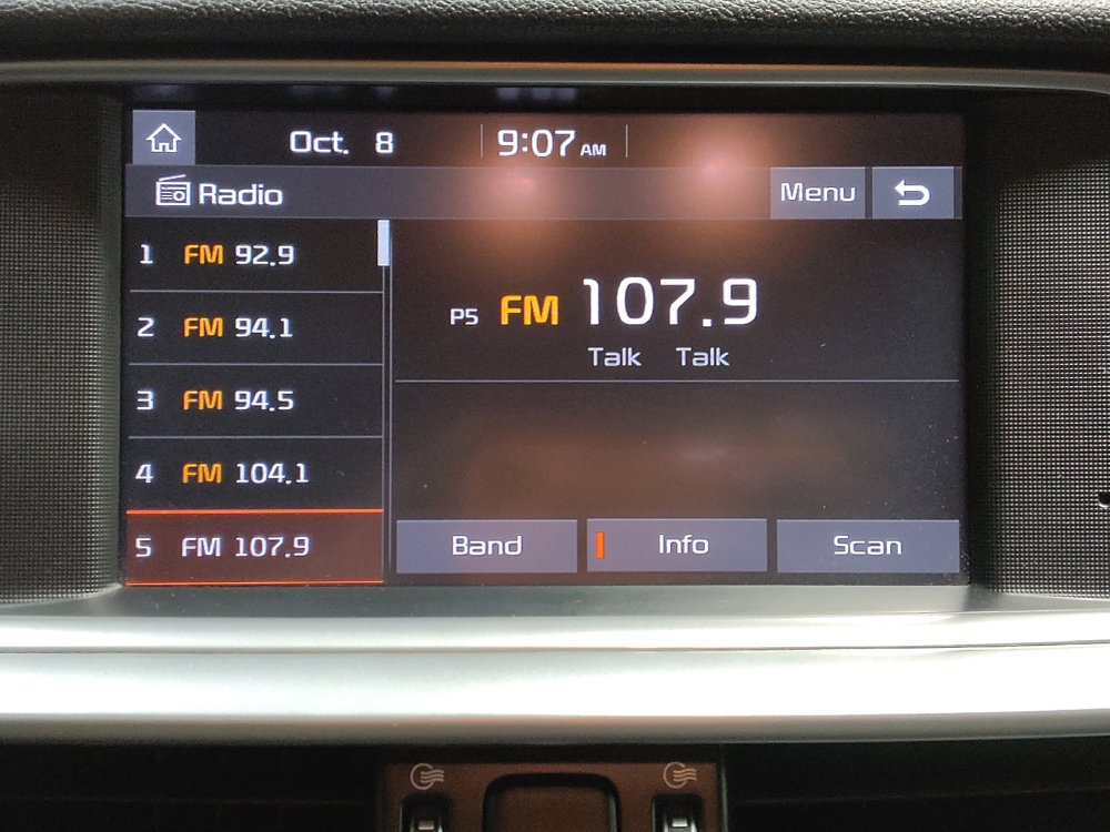 Used 2019 Kia Optima LX FWD image 25