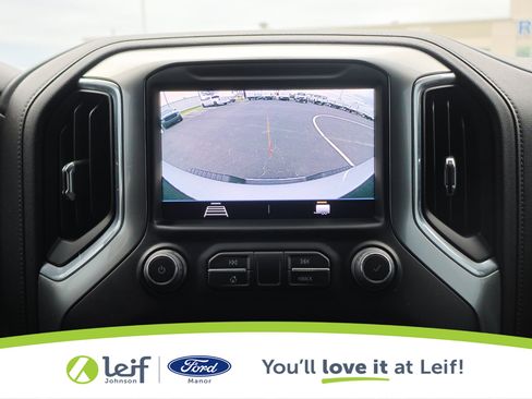 Used 2023 Chevrolet Silverado 2500 LT w/ Convenience Package image 21