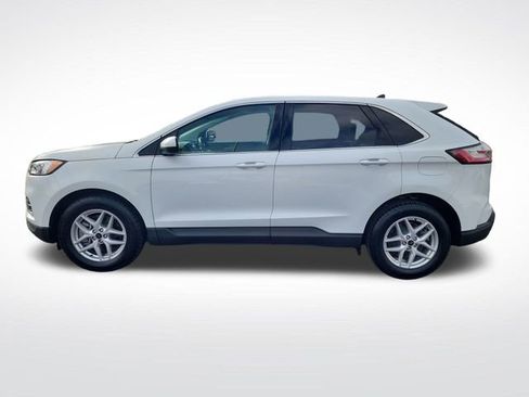 Used 2024 Ford Edge SEL image 2
