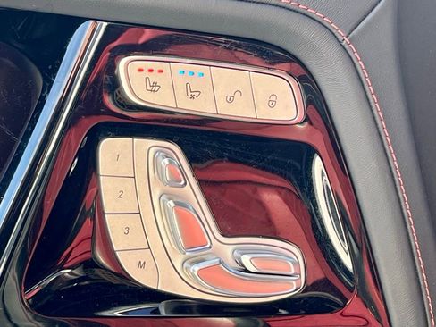 Certified 2022 Mercedes-Benz G 63 AMG 4MATIC image 42