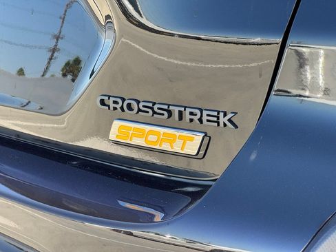 Certified 2026 Subaru Crosstrek 2.5i Sport w/ Crosstrek Mirror Package AWD/4WD image 23