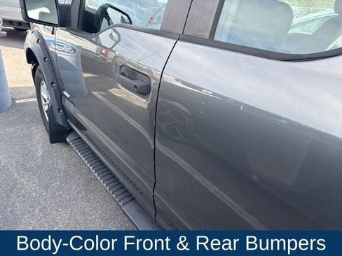 Used 2016 Ford F150 XL w/ Equipment Group 101A Mid image 15