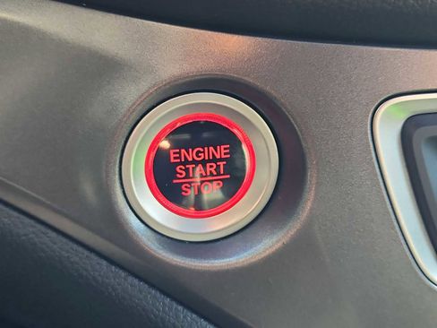 Certified 2021 Honda Passport EX-L image 18