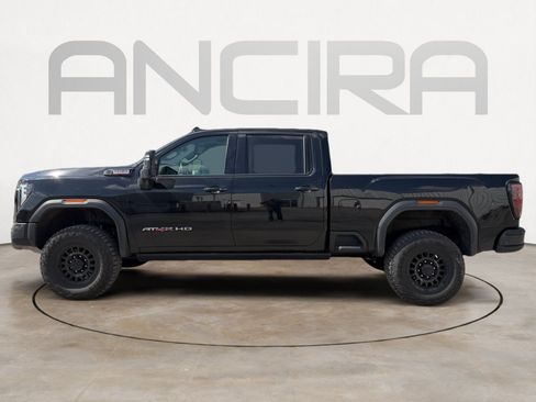 Used 2024 GMC Sierra 2500 AT4X w/ AT4X AEV Edition AWD/4WD image 7