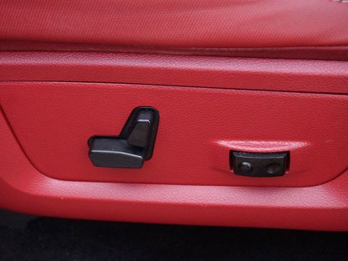Used 2017 RAM 1500 Rebel w/ Luxury Group AWD/4WD image 21