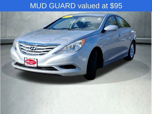 Used 2013 Hyundai Sonata GLS image 7