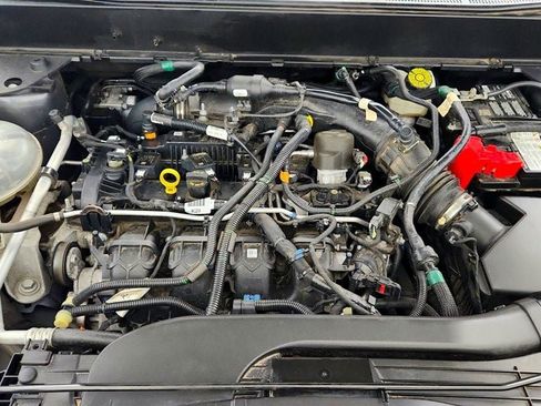 Used 2022 Ford Maverick XL w/ Equipment Group 100A Standard AWD/4WD image 26