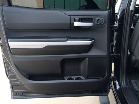 Used 2019 Toyota Tundra SR5 w/ TRD Sport Package AWD/4WD image 36