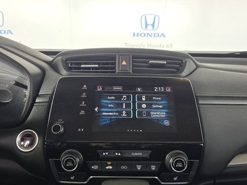 Used 2021 Honda CR-V Special Edition image 19