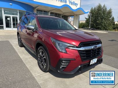 Used 2023 Subaru Ascent Limited w/ Technology Package