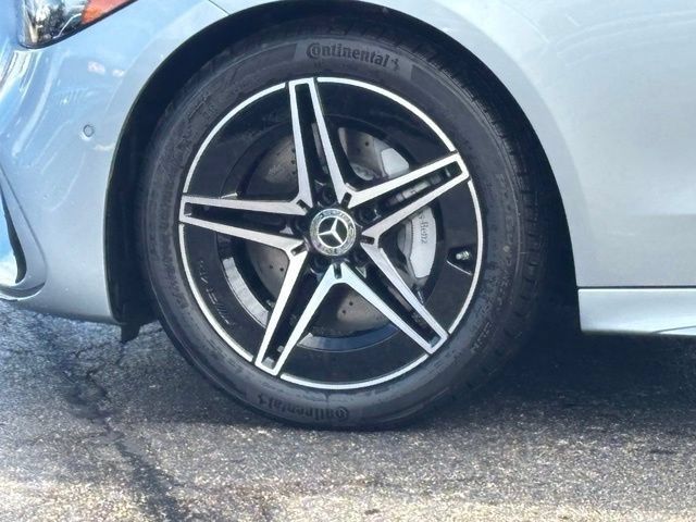 New 2026 Mercedes-Benz C 300 4MATIC Sedan image 7