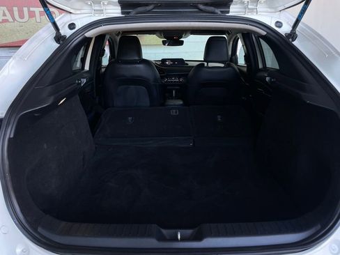 Used 2020 MAZDA CX-30 FWD w/ Preferred Package image 24