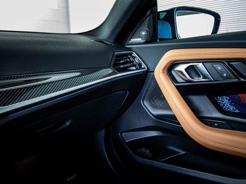 Used 2024 BMW M2 w/ Lighting Package image 46