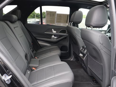 Certified 2026 Mercedes-Benz GLE 350 4MATIC image 26