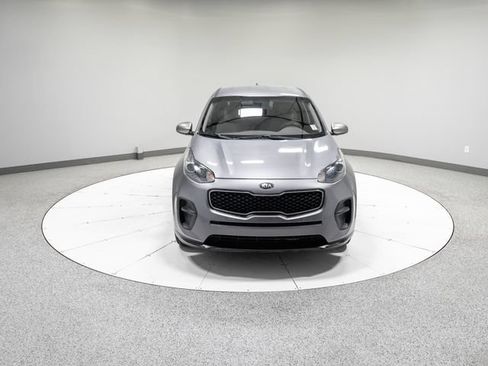 Used 2017 Kia Sportage LX FWD image 25