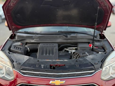 Used 2016 Chevrolet Equinox LT w/ Convenience Package AWD/4WD image 28