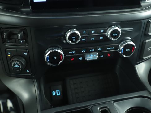 Certified 2024 Ford F150 Tremor w/ Bed Utility Package image 23