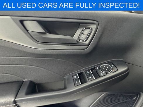 Used 2024 Ford Escape Active AWD/4WD image 20
