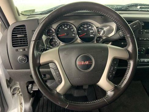 Used 2013 GMC Sierra 2500 SLE w/ SLE Preferred Package image 25