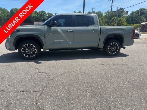 Used 2024 Toyota Tundra SR5 w/ SR5 Premium Package AWD/4WD image 24