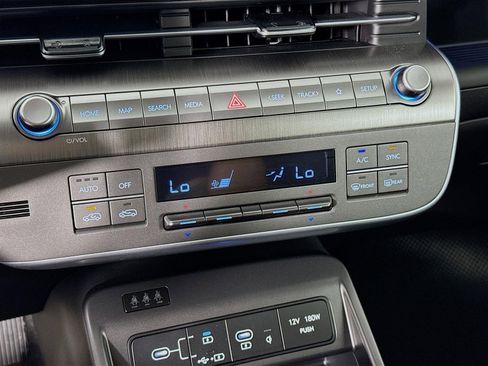 New 2026 Hyundai Kona SEL Premium image 16