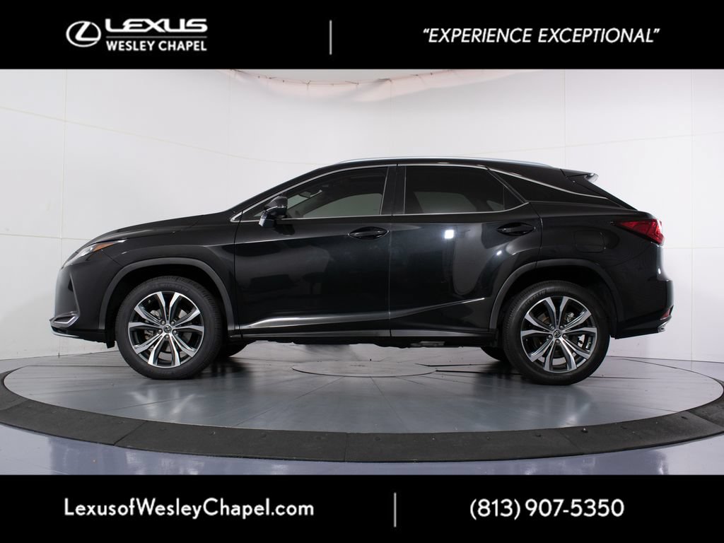 New 2026 Lexus TX 350 AWD w/ Technology Package image 7