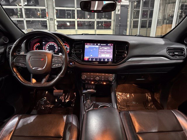 Used 2024 Dodge Durango GT AWD/4WD image 12