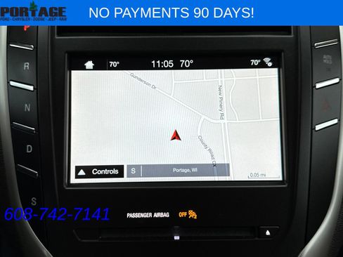 Used 2018 Lincoln MKC Reserve w/ Lincoln MKC Climate Package AWD/4WD image 17