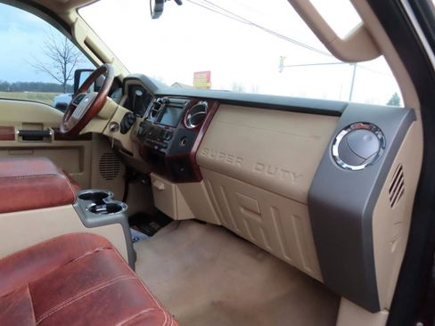 Used 2008 Ford F250 King Ranch image 49