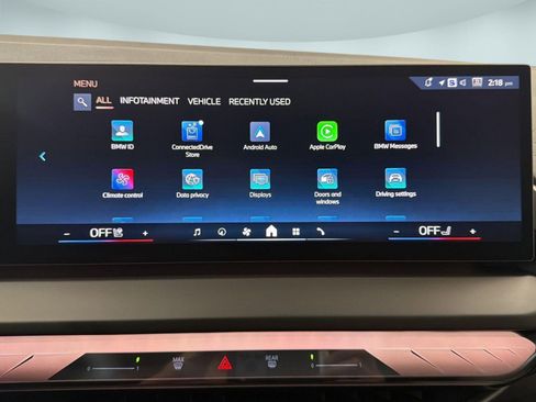 Used 2026 BMW X3 xDrive30 w/ Premium Package image 26