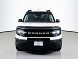 Used 2022 Ford Bronco Sport Outer Banks w/ Tech Package image 2