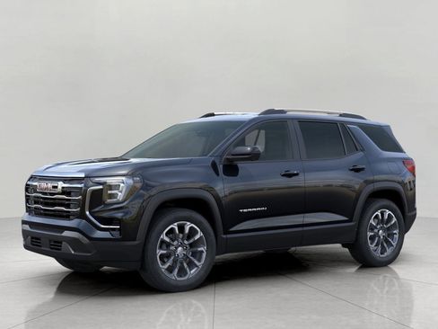 New 2026 GMC Terrain Elevation image 2