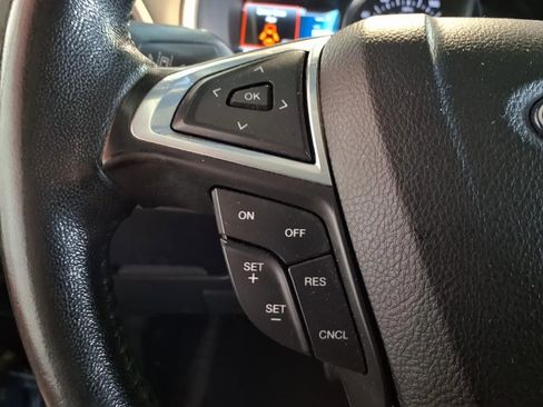 Used 2020 Ford Edge SEL FWD image 26