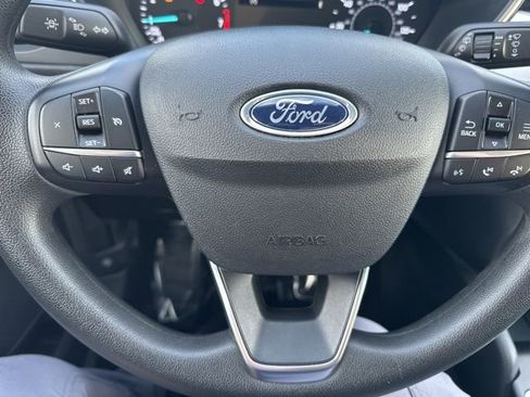 Used 2022 Ford Escape SE image 14