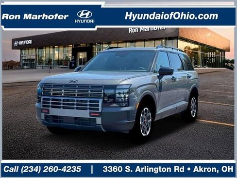 New 2026 Hyundai Palisade XRT Pro AWD/4WD image 1