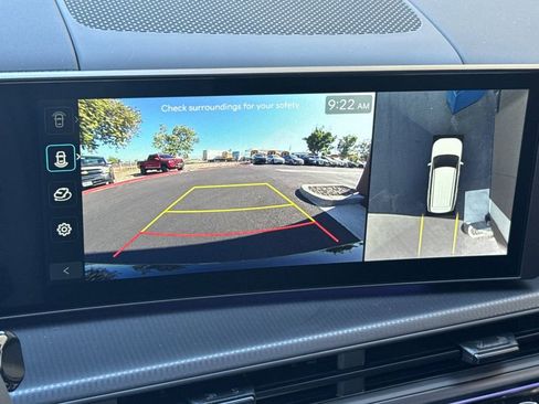 New 2026 Hyundai Santa Fe Calligraphy image 19