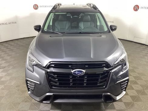 Used 2026 Subaru Ascent Bronze Edition AWD/4WD image 2