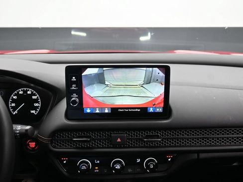 Certified 2026 Honda HR-V Sport image 44