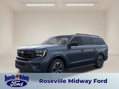 Used 2026 Ford Expedition Max Active