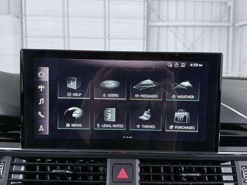 Used 2023 Audi S5 Prestige image 28