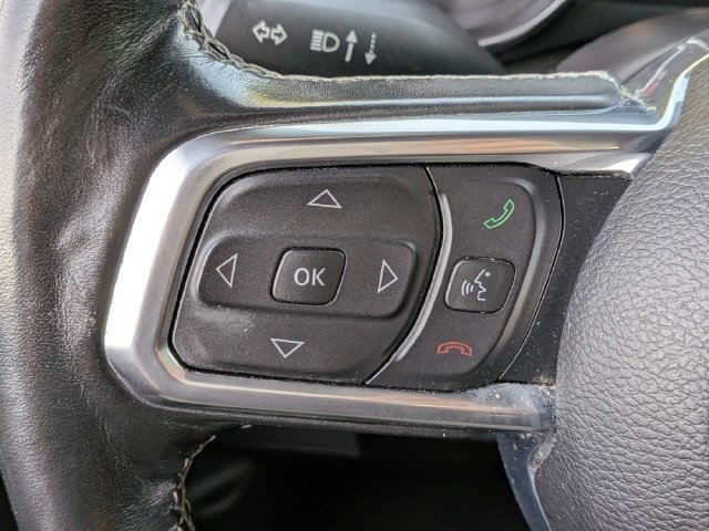 Used 2021 Jeep Wrangler Unlimited Rubicon AWD/4WD image 25